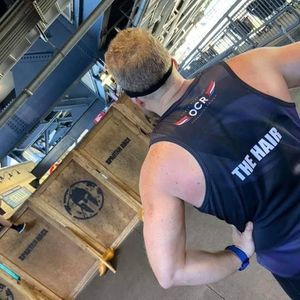 Meet your Posher, Eric